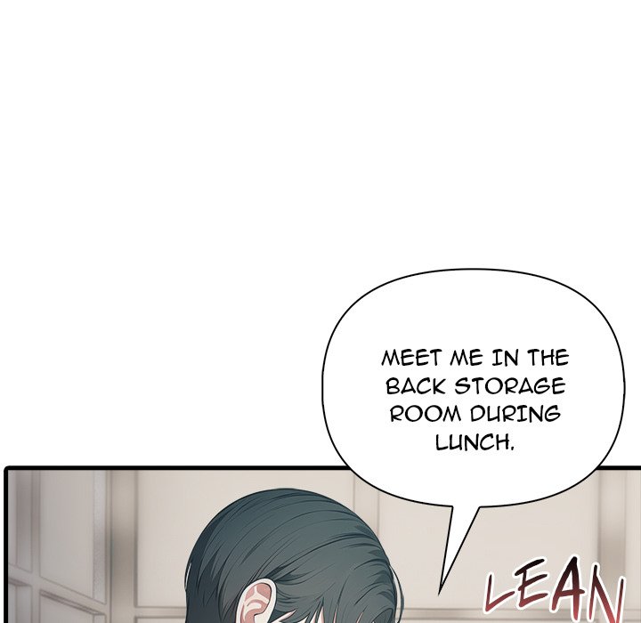Under Her Desk Chapter 6 - Manhwa18.com