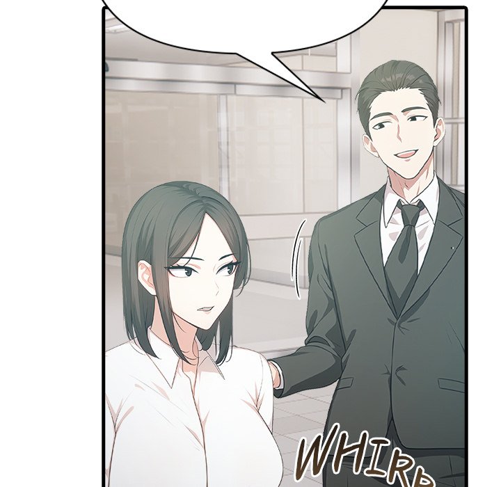 Under Her Desk Chapter 7 - Manhwa18.com