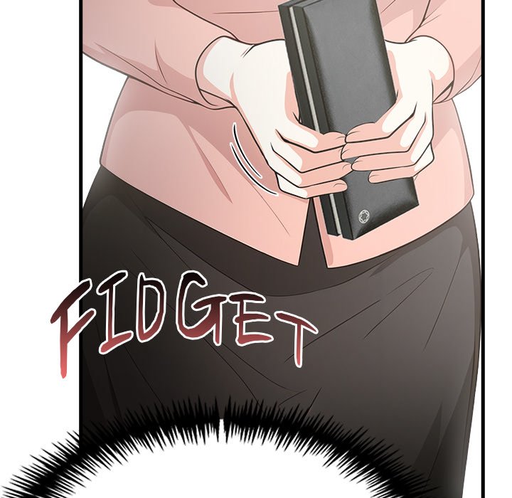 Under Her Desk Chapter 7 - Manhwa18.com