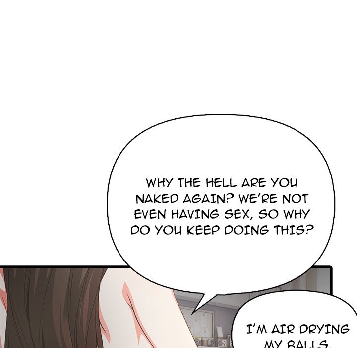 Under Her Desk Chapter 7 - Manhwa18.com