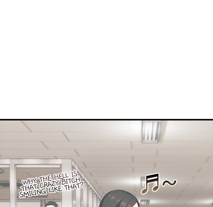 Under Her Desk Chapter 7 - Manhwa18.com