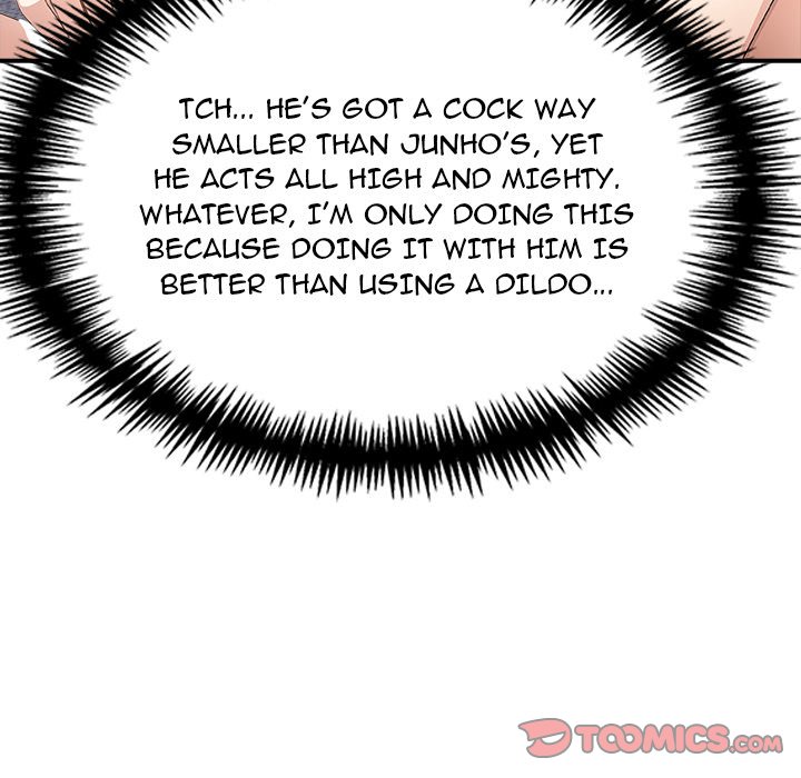 Under Her Desk Chapter 7 - Manhwa18.com