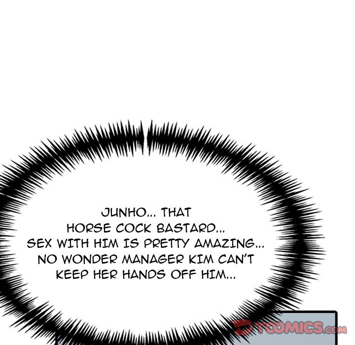 Under Her Desk Chapter 7 - Manhwa18.com
