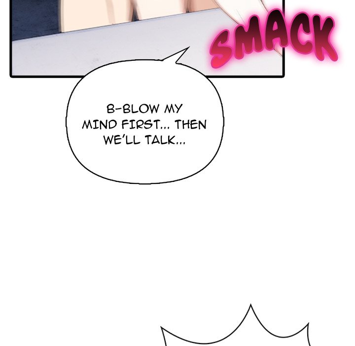 Under Her Desk Chapter 7 - Manhwa18.com