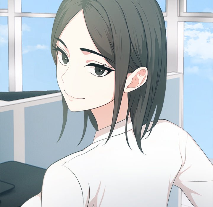 Under Her Desk Chapter 7 - Manhwa18.com