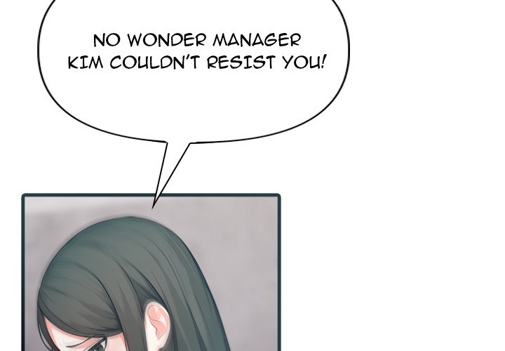 Under Her Desk Chapter 7 - Manhwa18.com