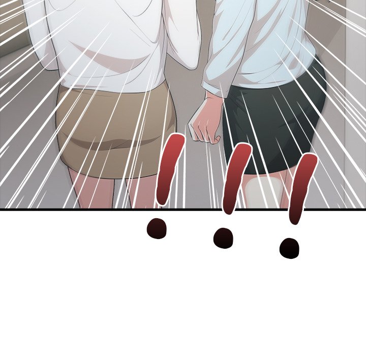 Under Her Desk Chapter 7 - Manhwa18.com