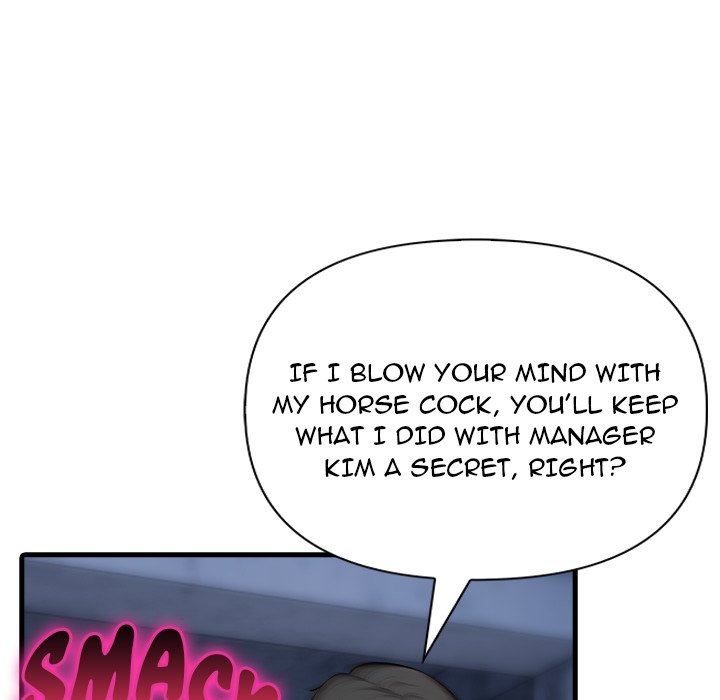 Under Her Desk Chapter 7 - Manhwa18.com