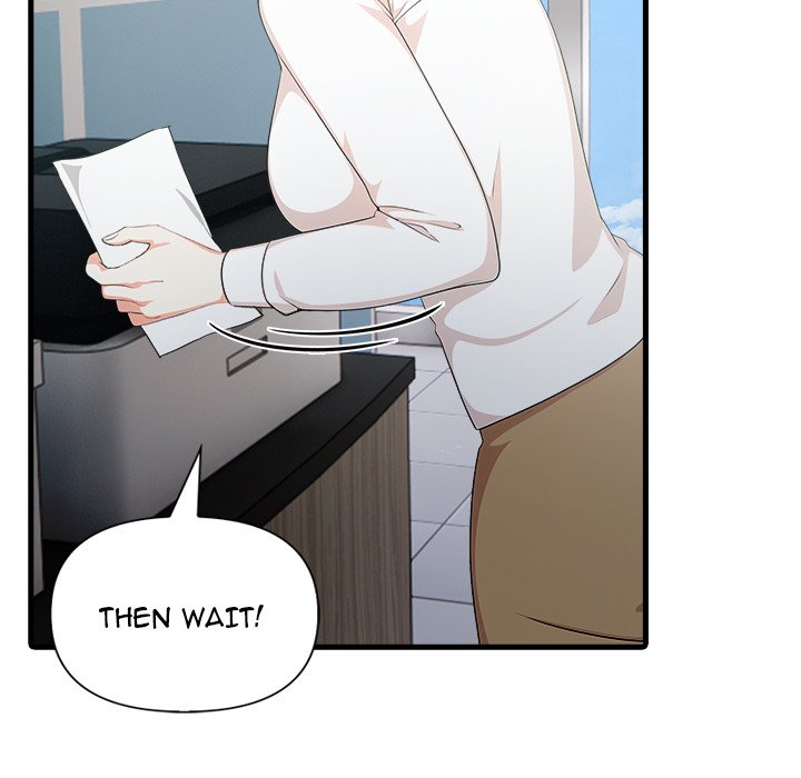 Under Her Desk Chapter 7 - Manhwa18.com