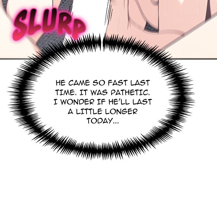 Under Her Desk Chapter 7 - Manhwa18.com