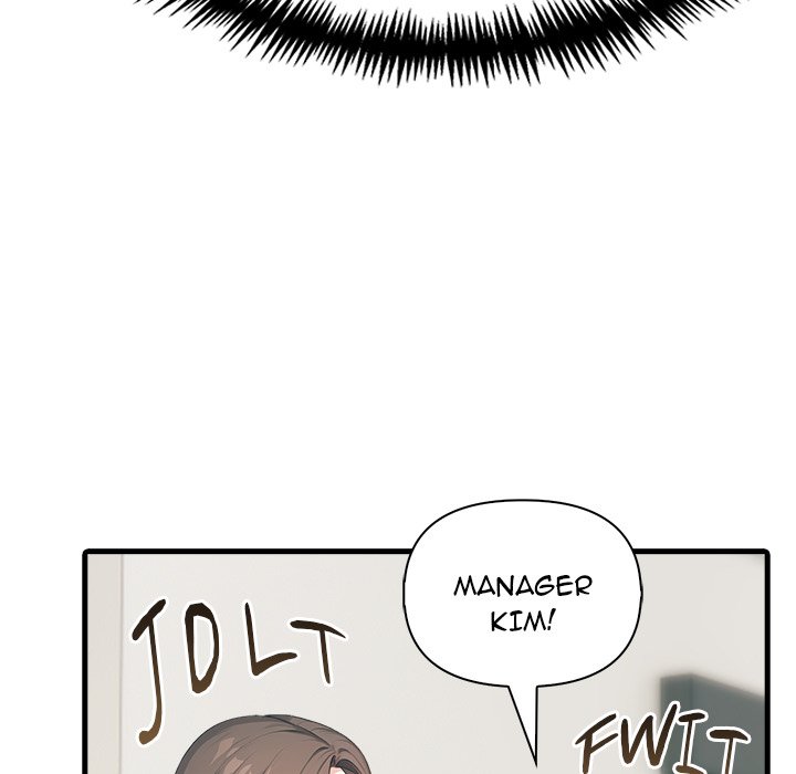 Under Her Desk Chapter 7 - Manhwa18.com