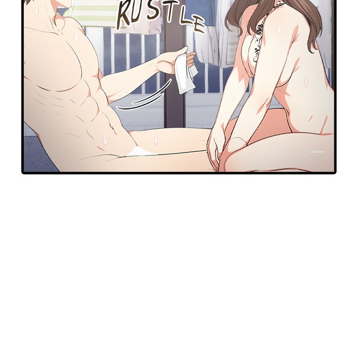 Under Her Desk Chapter 7 - Manhwa18.com