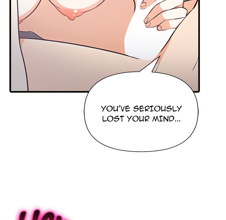 Under Her Desk Chapter 7 - Manhwa18.com