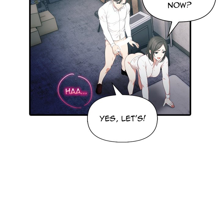 Under Her Desk Chapter 7 - Manhwa18.com