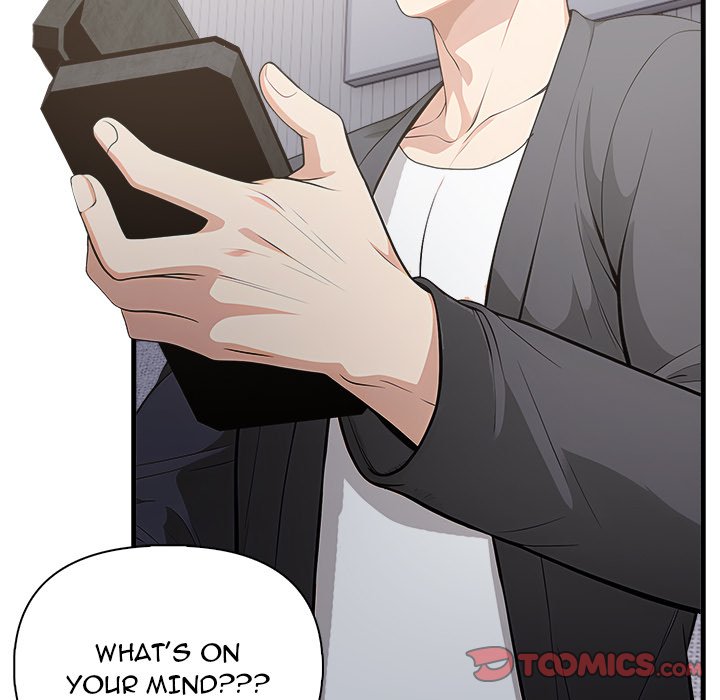 Under Her Desk Chapter 7 - Manhwa18.com