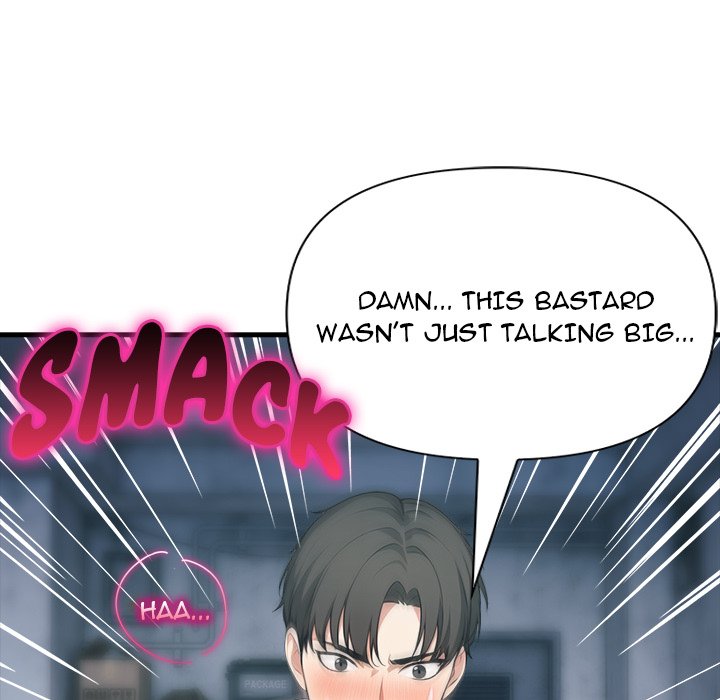 Under Her Desk Chapter 7 - Manhwa18.com
