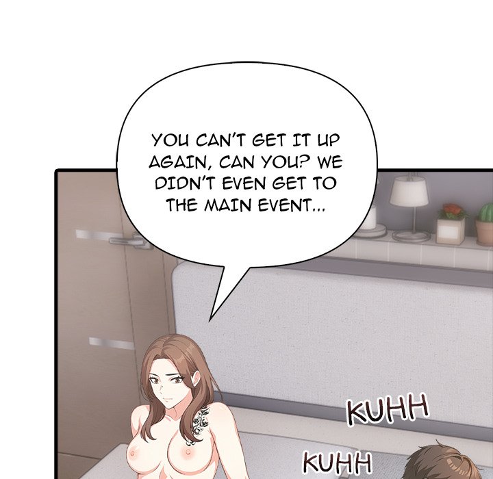Under Her Desk Chapter 7 - Manhwa18.com