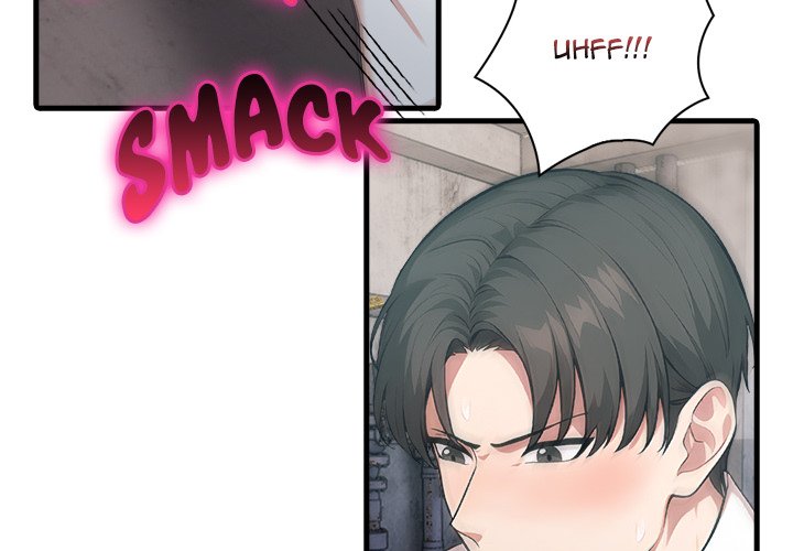 Under Her Desk Chapter 7 - Manhwa18.com