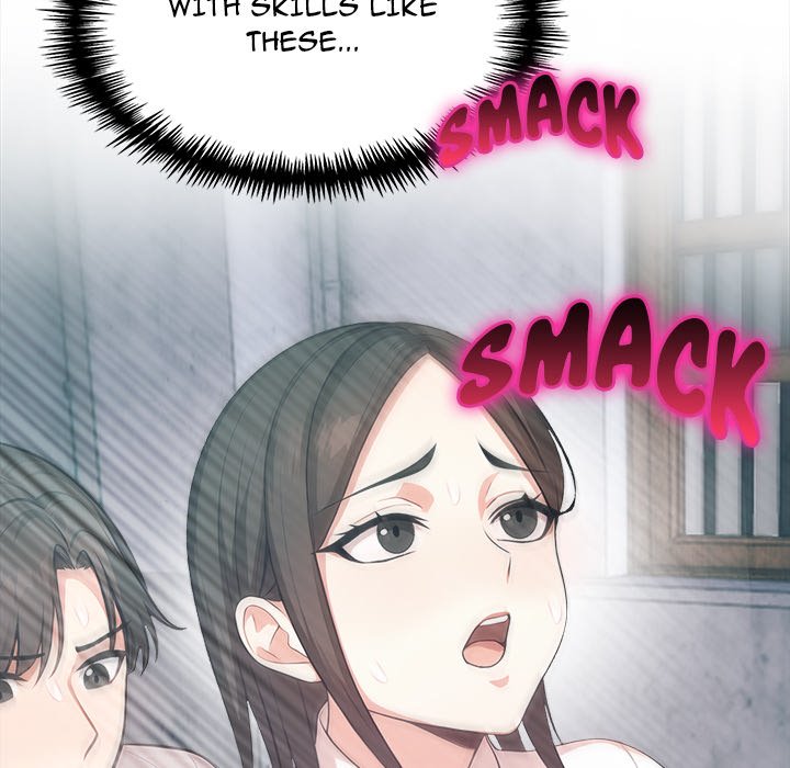 Under Her Desk Chapter 7 - Manhwa18.com