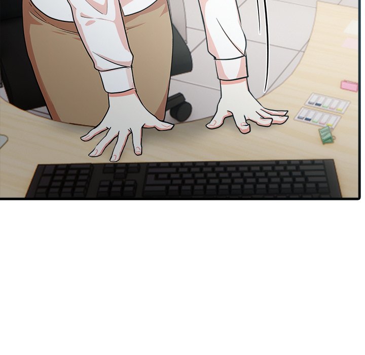 Under Her Desk Chapter 7 - Manhwa18.com