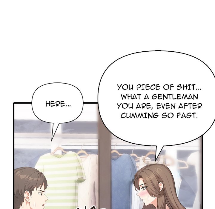 Under Her Desk Chapter 7 - Manhwa18.com