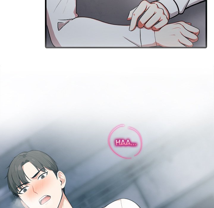 Under Her Desk Chapter 7 - Manhwa18.com