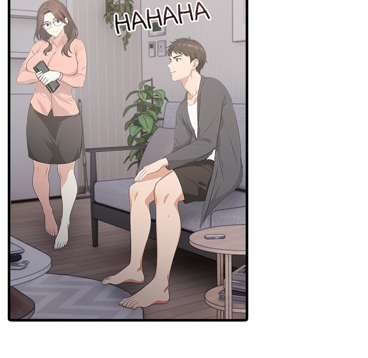 Under Her Desk Chapter 7 - Manhwa18.com