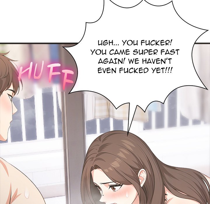 Under Her Desk Chapter 7 - Manhwa18.com