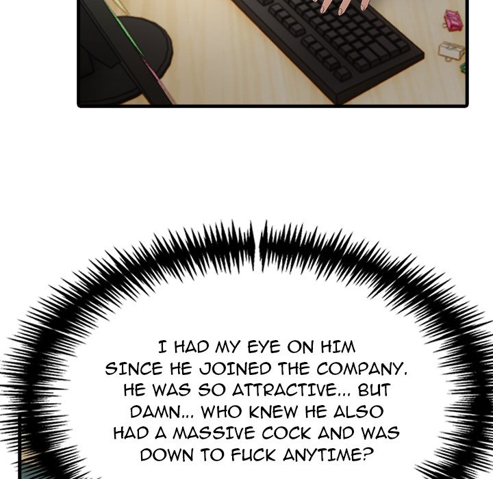 Under Her Desk Chapter 7 - Manhwa18.com