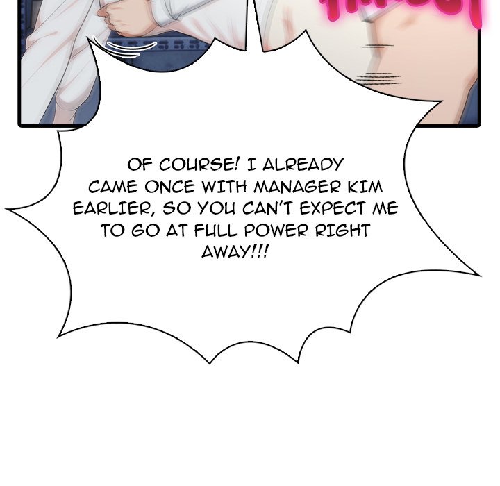 Under Her Desk Chapter 7 - Manhwa18.com