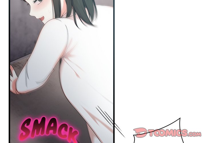 Under Her Desk Chapter 7 - Manhwa18.com