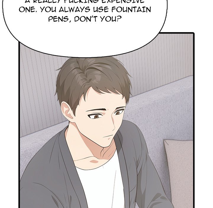 Under Her Desk Chapter 7 - Manhwa18.com