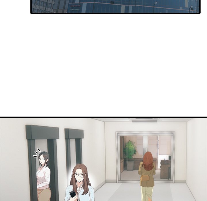 Under Her Desk Chapter 7 - Manhwa18.com