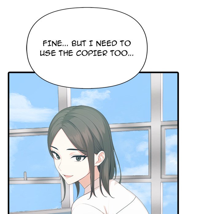Under Her Desk Chapter 7 - Manhwa18.com
