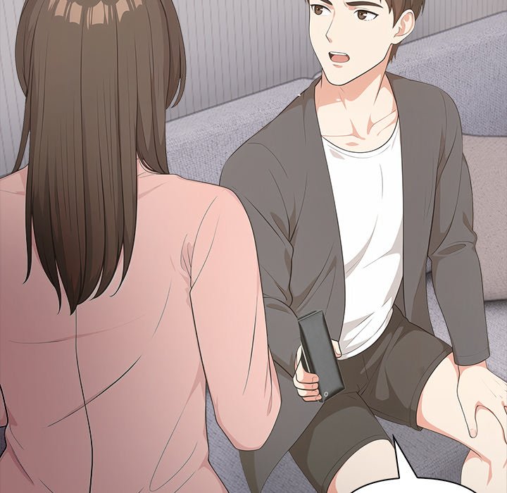 Under Her Desk Chapter 7 - Manhwa18.com