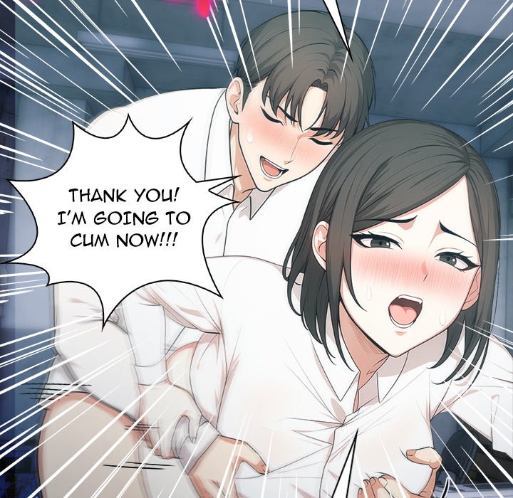 Under Her Desk Chapter 7 - Manhwa18.com
