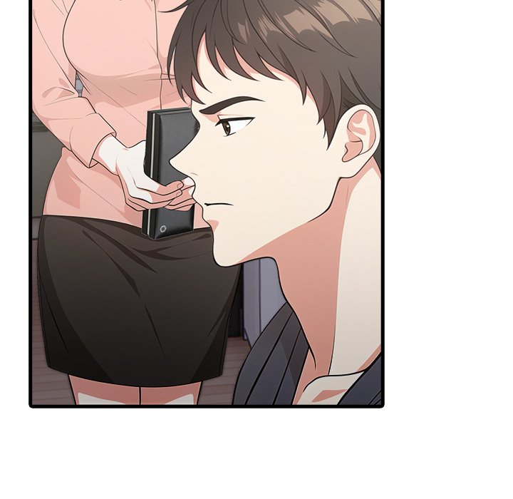 Under Her Desk Chapter 7 - Manhwa18.com