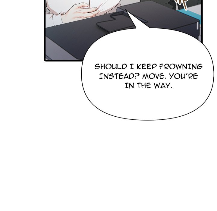 Under Her Desk Chapter 7 - Manhwa18.com