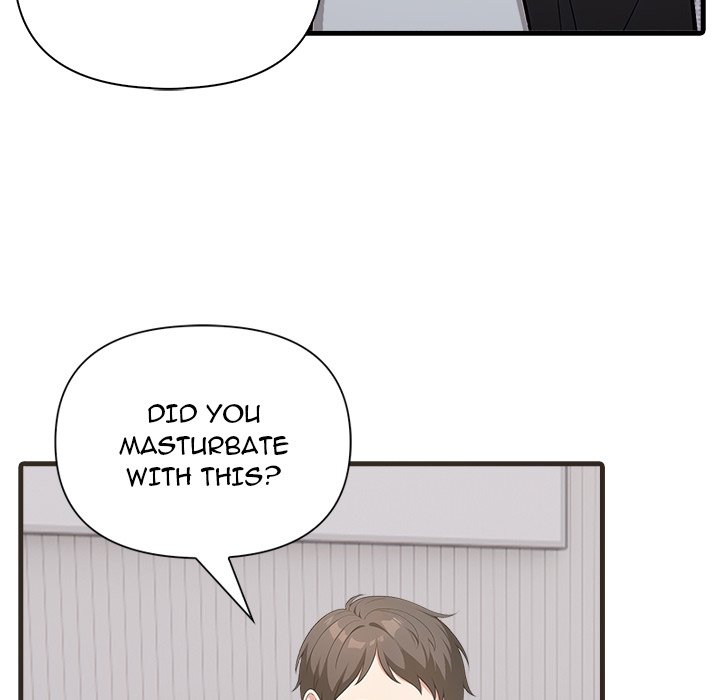 Under Her Desk Chapter 7 - Manhwa18.com