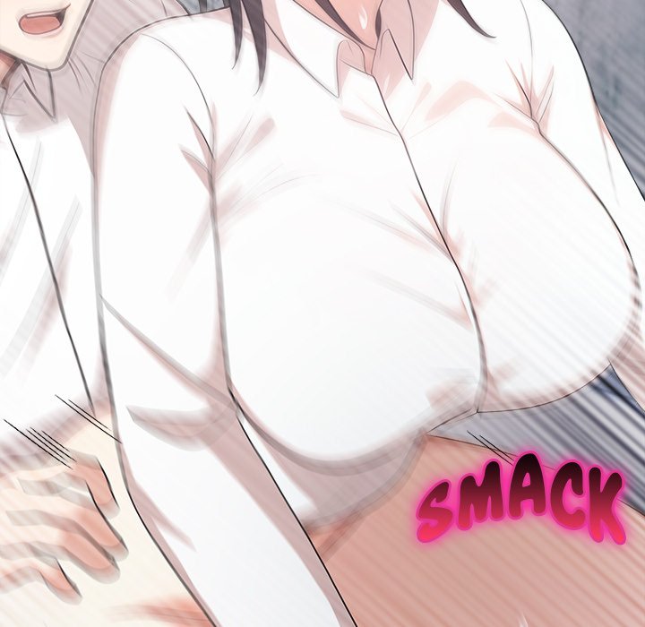 Under Her Desk Chapter 7 - Manhwa18.com
