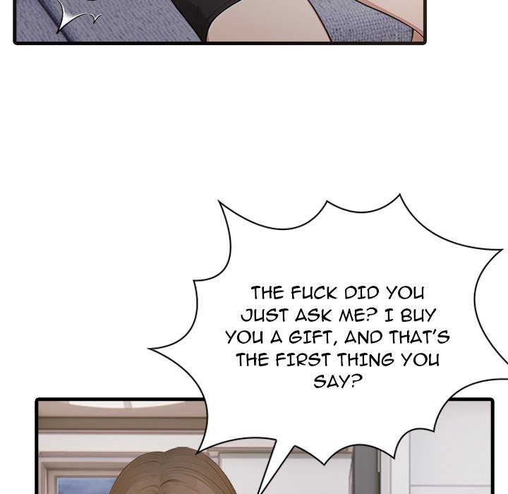 Under Her Desk Chapter 7 - Manhwa18.com