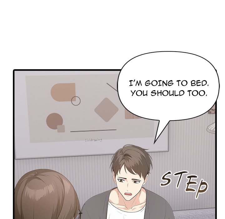 Under Her Desk Chapter 7 - Manhwa18.com