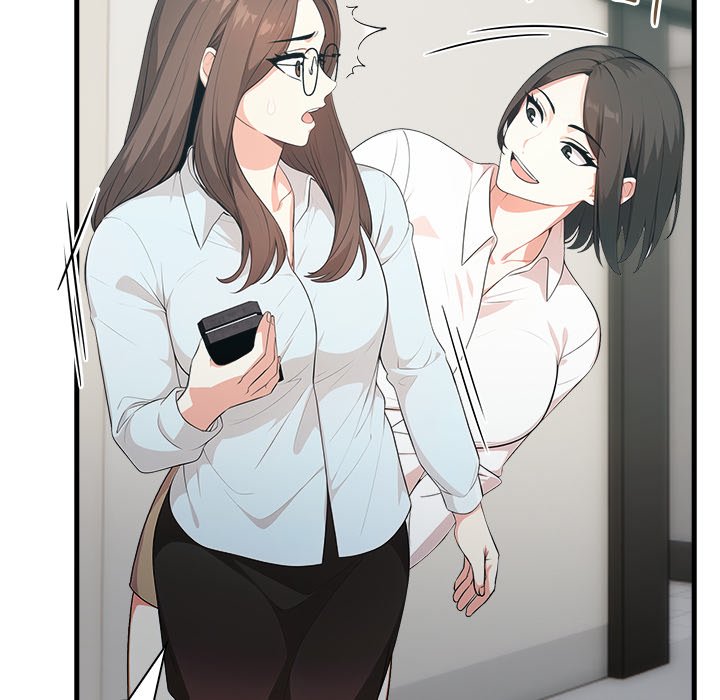 Under Her Desk Chapter 7 - Manhwa18.com