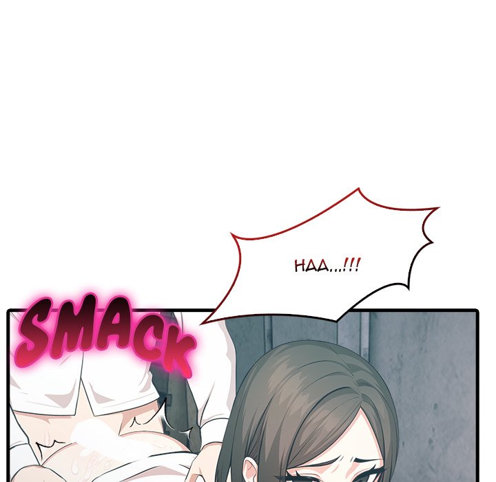Under Her Desk Chapter 7 - Manhwa18.com