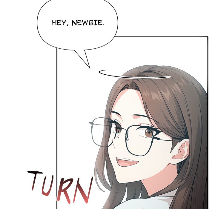 Under Her Desk Chapter 8 - Manhwa18.com