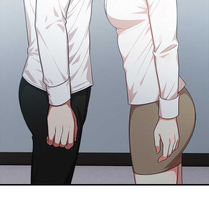Under Her Desk Chapter 8 - Manhwa18.com