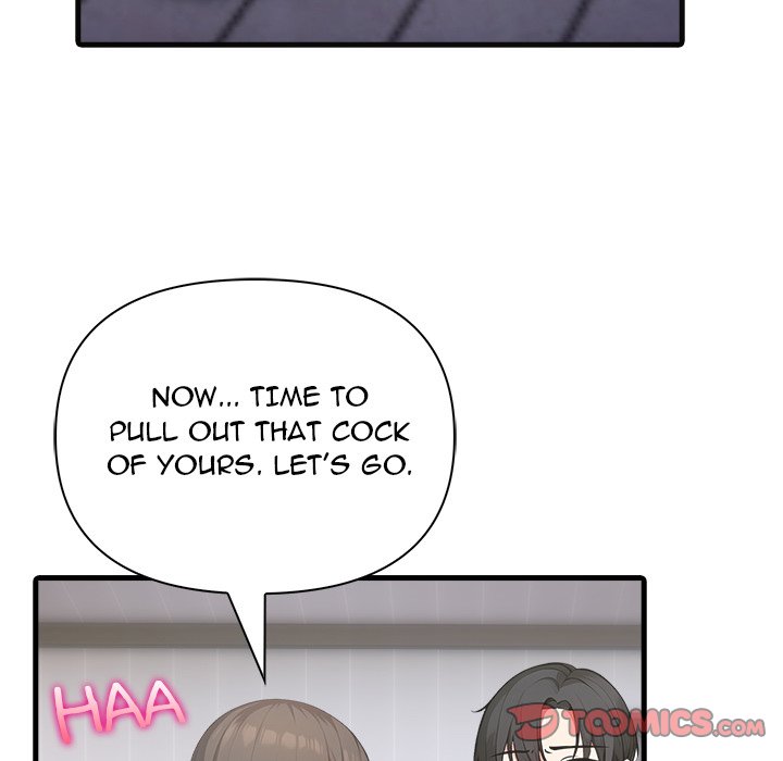 Under Her Desk Chapter 8 - Manhwa18.com