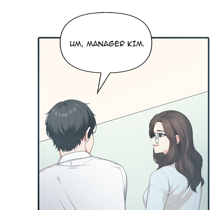 Under Her Desk Chapter 8 - Manhwa18.com