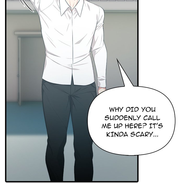 Under Her Desk Chapter 8 - Manhwa18.com