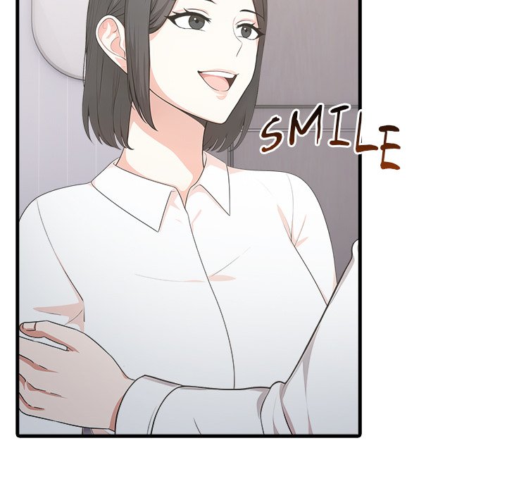 Under Her Desk Chapter 8 - Manhwa18.com